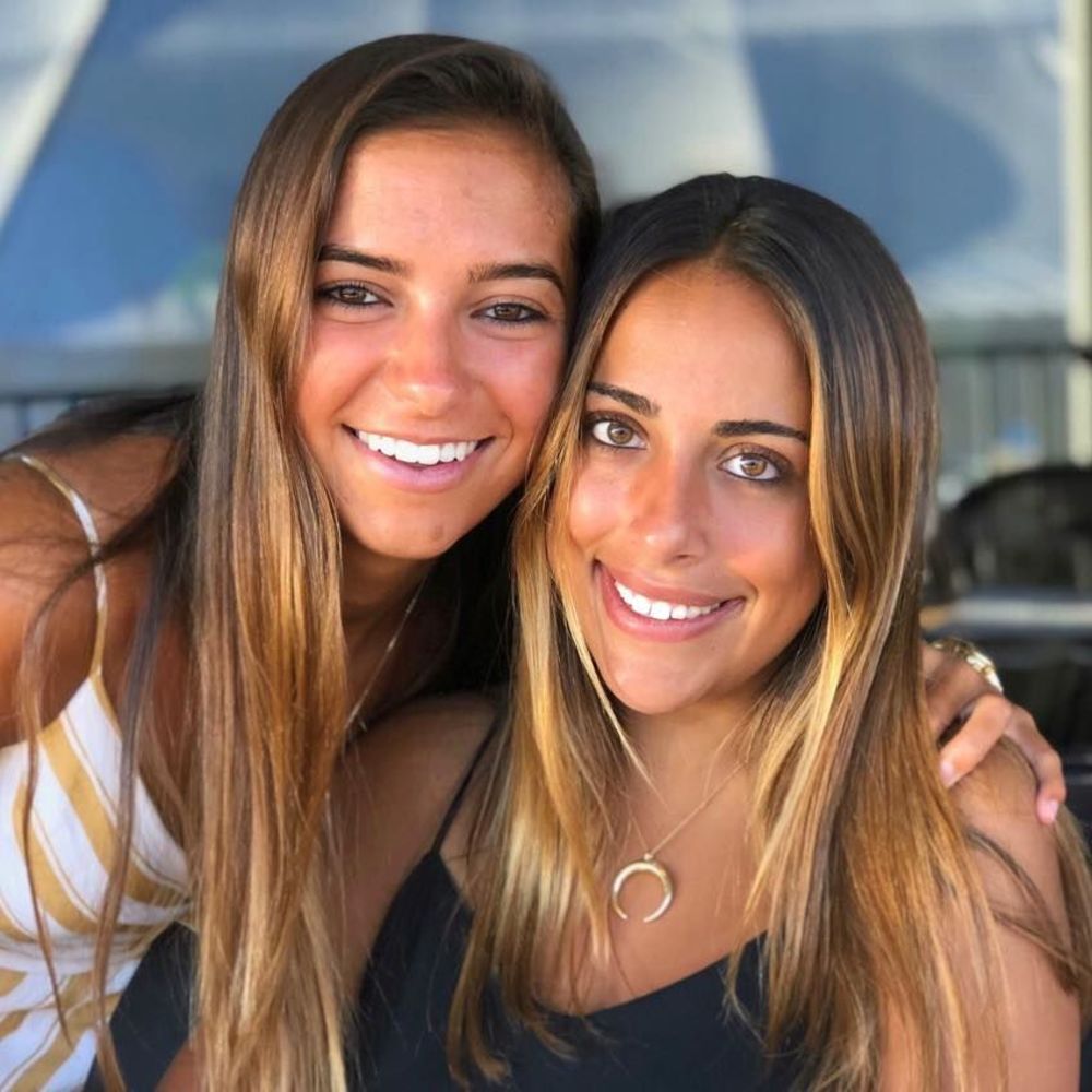 Meet your Posher, Isabel